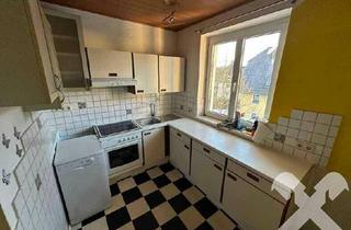 Wohnung kaufen in 8082 Kirchbach in Steiermark, Kleine Eigentumswohnung mitten im Zentrum von Kirchbach