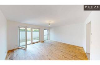 Wohnung kaufen in Gartenheimstraße, 1220 Wien, | TOP-NEUBAU | ERSTBEZUG | WÄRMEPUMPE