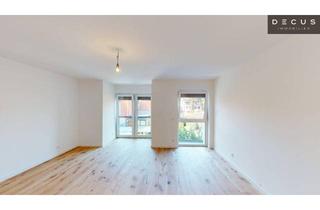 Wohnung kaufen in Gartenheimstraße, 1220 Wien, | TOP-NEUBAU | ERSTBEZUG | WÄRMEPUMPE | ANLEGERWOHNUNG