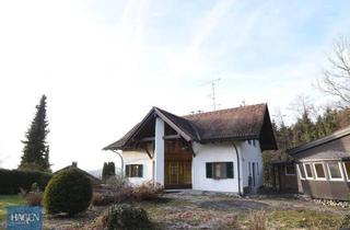 Einfamilienhaus kaufen in Oberdorf 41, 6914 Hohenweiler, Ruhe und Natur in Hohenweiler - Einfamilienhaus zu verkaufen