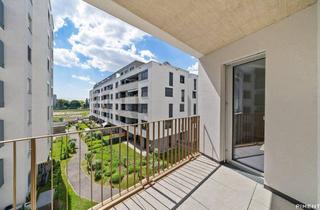 Wohnung kaufen in Laaer-Berg-Straße 100, 1100 Wien, Provisionsfrei! MIRA LAA - Das Park-Ensemble am Laaer Berg