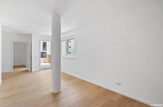 Wohnung kaufen in Laaer-Berg-Straße 100, 1100 Wien, Provisionsfrei! 2 - Zimmer Wohnung im Erstbezug mit Balkon