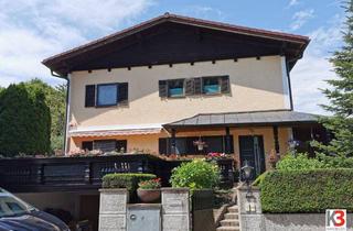 Einfamilienhaus kaufen in 5162 Obertrum am See, K3 - Einfamilienhaus in Ländlicher Idylle | Seekirchen am Wallersee