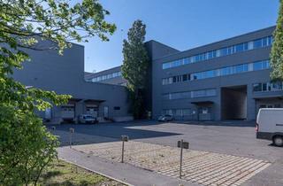 Büro zu mieten in 2345 Brunn am Gebirge, Attraktive Büro- und Lagereinheiten im Gewerbepark in 2345 Brunn am Gebirge zu mieten