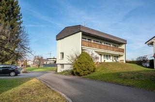 Einfamilienhaus kaufen in Ruttelmahd 11, 6890 Lustenau, Ein- oder Zweifamilienhaus mit Potential