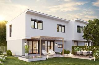 Haus kaufen in Audorfgasse 15, 1210 Wien, Wohnen im Grünen bei der Neuen Donau. Traumhaus mit Wohlfühl-Garantie und 4 Zimmern auf 133 m² Wohnfläche