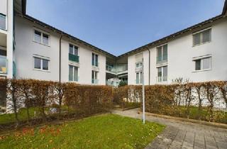 Wohnung kaufen in 6923 Dornbirn, Gemütliches Zuhause mit 2 Zimmern und Wintergarten in Dornbirn