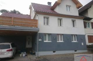 Haus kaufen in 4615 Götzis, Leben und Wohnen in Götzis/Vorarlberg!