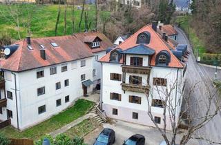 Haus kaufen in 8344 Bad Gleichenberg, Bestandsobjekt mit 10 Wohneinheiten in der Thermenregion