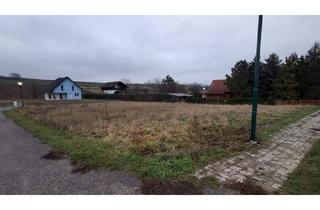 Grundstück zu kaufen in 2170 Poysdorf, Schöner Bauplatz in der Weinbauregion Falkenstein!