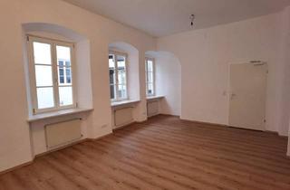 Büro zu mieten in 5280 Braunau am Inn, Büro direkt am Stadtplatz