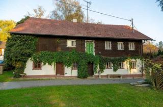 Haus kaufen in 4755 Zell an der Pram, Liebhaberobjekt mit historischem Charme