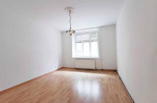 Wohnung kaufen in Muhrengasse, 1100 Wien, ++NEU++Renovierungsbedürftige 3-Zimmer ALTBAUWOHNUNG in ruhiger Lage!