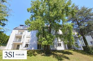 Wohnung kaufen in Maulbertschgasse, 1190 Wien, Perfekte 2-Zimmer-Starterwohnung mit Garten
