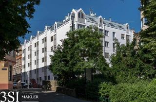 Wohnung kaufen in Schulgasse, 1180 Wien, Gemütliche Single-Wohnung in der Nähe vom Kutschkermarkt