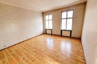 Wohnung kaufen in Seitenberggasse, 1160 Wien, +58M2-UNSANIERTE 3-ZIMMERWOHNUNG NÄHE U3 OTTAKRING, 1160 WIEN+