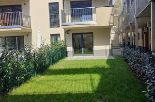 Wohnung kaufen in Wiener Straße, 2103 Langenzersdorf, Erstbezug -2 Zimmer Gartenwohnung - 2 PKW Stellplätze