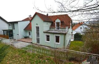 Haus kaufen in 7343 Neutal, Ein-/ Zweifamilienhaus in Ruhelage