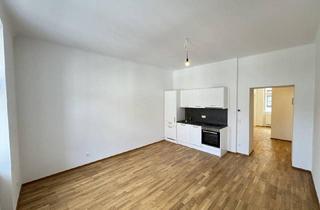 Wohnung kaufen in Hütteldorfer Straße, 1150 Wien, Modern sanierte 2-Zimmer Wohnung in 1150 Wien zu verkaufen!
