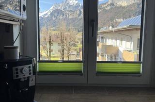Wohnung kaufen in Berglandweg 17, 6380 Sankt Johann in Tirol, Modernisierte 3-Raum-Wohnung mit Balkon und Einbauküche in Sankt Johann in Tirol