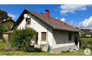 Haus kaufen in 3910 Zwettl-Niederösterreich, Haus in ruhiger Lage - perfekte Größe, toller Preis, bezugsfertig!