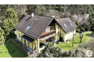 Haus kaufen in 3910 Zwettl-Niederösterreich, Waldrandlage Einzellage mit ca.1,4 ha Grund - zwischen Krems und Zwettl