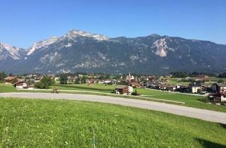 Grundstück zu kaufen in 6235 Reith im Alpbachtal, Rarität - Baugrundstück in Reith im Alpbachtal - herrliche Aussichts- und Ruhelage.