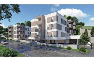 Wohnung kaufen in Altenberger Straße, 4040 Linz, WOHNEN IM GRÜNGÜRTEL VON LINZ / NAH BEI DER UNI - Wohnprojekt Altenberger Straße 158