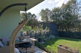 Wohnung mieten in Paul-Kögler-Straße 6C, 2632 Grafenbach, Suche Nachmieter für schöne Gartenwohnung in Top Lage