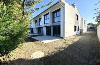 Haus kaufen in Aspernstraße, 1220 Wien, Ein „Must Have“ – elegant, grün und … Prov. frei f. Käufer // A must have – elegant, green and … Buyer Comm. free ! //