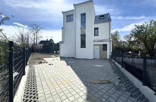 Einfamilienhaus kaufen in Am Mühlwasser, 1220 Wien, Idyllisch leben nur 20 m vom Ufer am Mühlwasser und … Prov. frei f. Käufer // Only 20m from the shore Mühlwasser and... Comm. free f. Buyer //