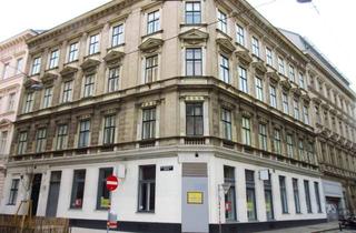 Gastronomiebetrieb mieten in Piaristengasse 49, 1080 Wien, PROVISIONSFREIES Ecklokal zu vermieten, 1080 Wien