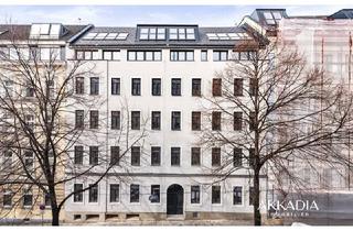 Maisonette kaufen in 1090 Wien, Ruhige Gartenwohnung im 9. Wiener Gemeindebezirk