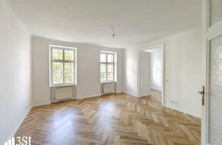 Wohnung kaufen in Schönbrunner Straße, 1050 Wien, Heller 2-Zimmer-Erstbezug beim Naschmarkt