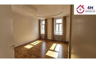 Wohnung kaufen in Alser Straße, 1090 Wien, Top Ausstattung & Historischer Charme