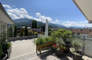 Penthouse kaufen in 6112 Wattens, Penthouse mit Topausstattung und großer Sonnenterrasse! Wattens!