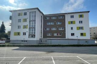 Wohnung mieten in 3370 Ybbs an der Donau, Neubauwohnung in guter Lage mit Balkon!