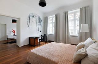 Immobilie mieten in Benedikt-Schellinger-Gasse, 1150 Wien, Stylish and central apartment near Metro