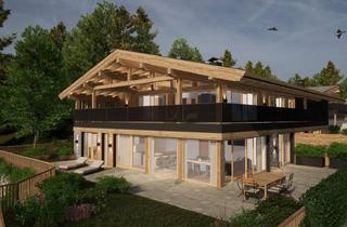 Haus kaufen in Oberdorf 58, 9762 Techendorf, Projekt Weissensee mit Widmung Freizeitwohnsitz. Fertige Planung und Baugenehmigung inklusive.