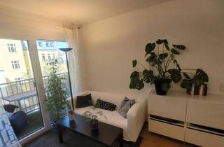 Wohnung mieten in Eichenstraße 54, 1120 Wien, Warmmiete! Perfekt aufgeteilte 2-Zimmer-Wohnung mit Balkon in Toplage