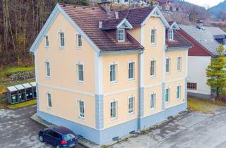 Haus kaufen in 9816 Penk, TOP INVESTMENT - ZINSHAUS IN PENK AM FUSSE DER MÖLL!!