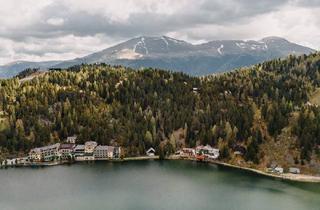 Grundstück zu kaufen in 8862 Stadl an der Mur, Zukunftsinvestition auf der Turracher Höhe!