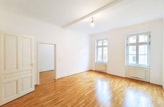 Wohnung kaufen in Keinergasse 31, 1030 Wien, 2-Zimmer-Altbauwohnung gleich bei der U3 Kardinal-Nagl Platz und Landstraßer Hauptstraße