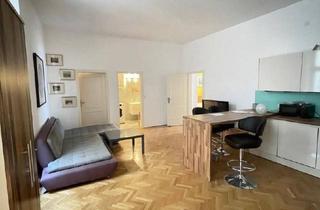 Wohnung mieten in Elisabethstraße 10, 1010 Wien, Großzügige 2-Zimmer-Wohnung in bester Wiener Innenstadtlage