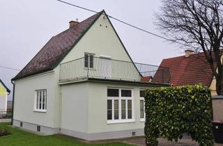 Einfamilienhaus kaufen in 3452 Atzenbrugg, Einfamilienhaus in Toplage!