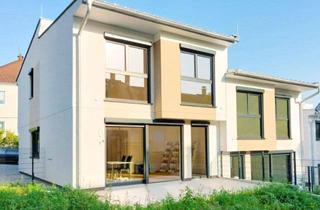Haus kaufen in Fleischhackergasse 20-22, 1230 Wien, Bringen Sie sich in die beste Lage - kaufen Sie Ihr Haus vom Premium Bauträger - schlüsselfertig mit hochwertiger Designerküche