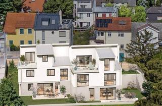 Haus kaufen in Ruzickagasse 21, 1230 Wien, 3 Ebenen | 2 Terrassen | 1 Traumhaus in preisgekrönter Qualität - PROVISIONSFREI