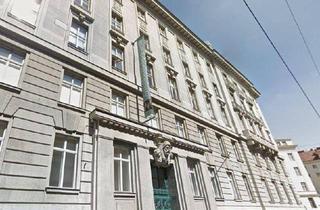 Büro zu mieten in Schwarzenbergplatz, 1030 Wien, Büro im Palais Fanto