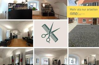 Geschäftslokal mieten in 6800 Feldkirch, Charmante Geschäftsfläche mit Altbau-Charakter