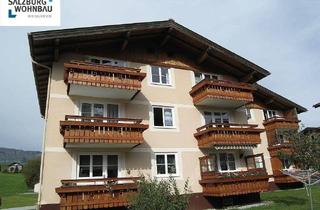 Wohnung kaufen in Lindenthal 84, 5441 Abtenau, sonnige Dachgeschoßwohnung in ruhiger Lage!